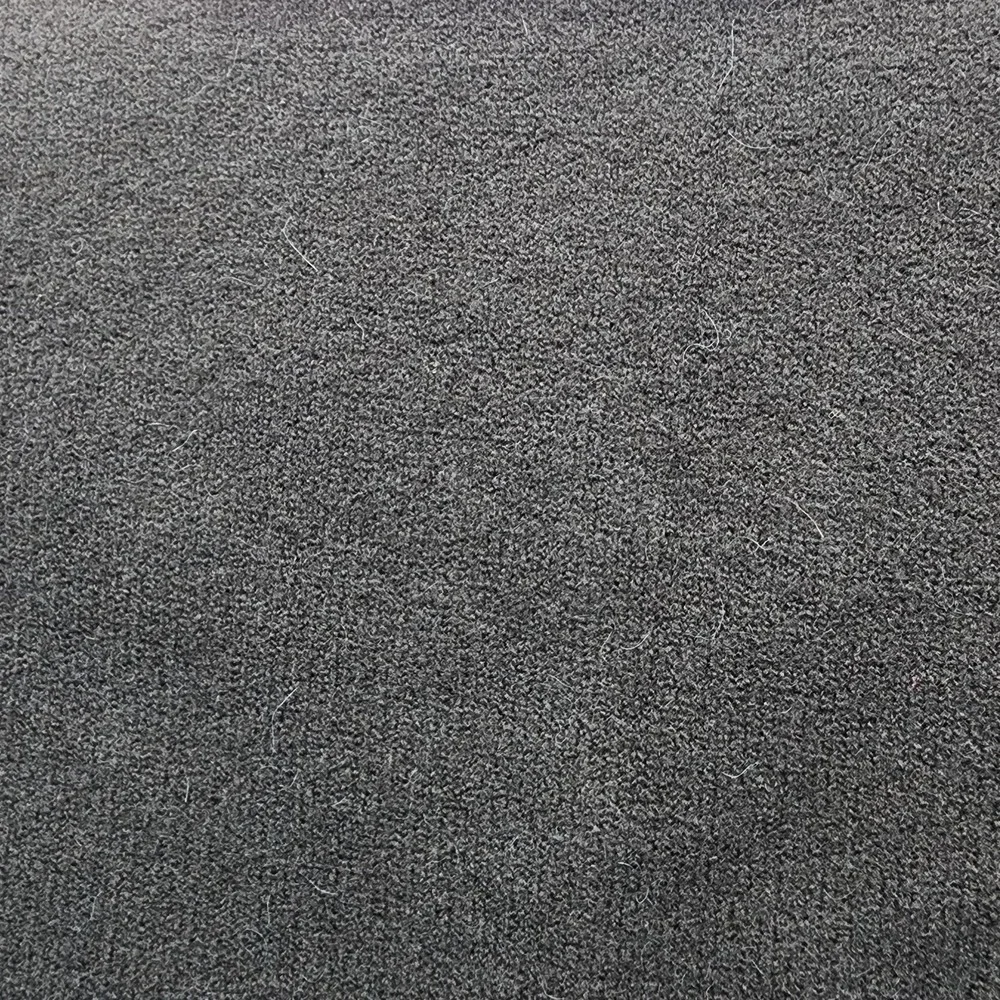 J Crew WOMENS SIZE S Merino Wool Alpaca Blend Black Sweater Dress Minimalist - Picture 6 of 14